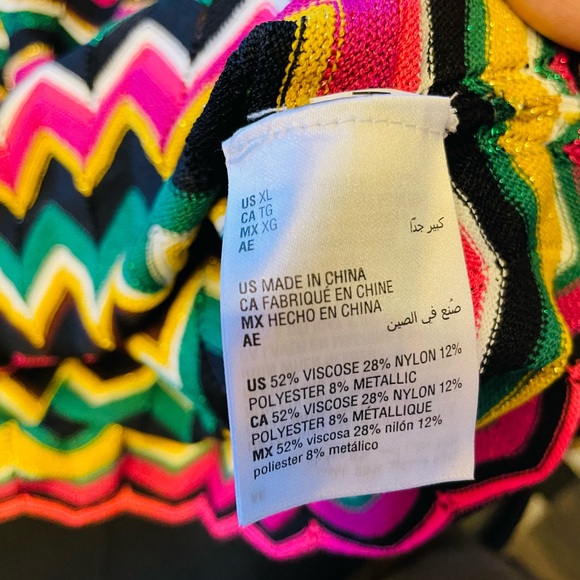 International Concept Knit Top - Picture 5 of 7